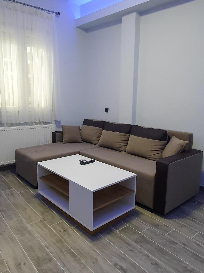 Athonos Resort Thessaloniki Exterior photo