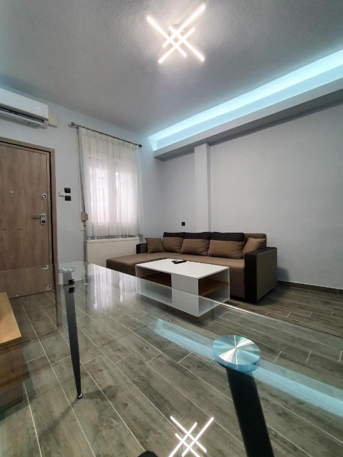 Athonos Resort Thessaloniki Exterior photo